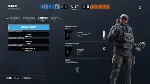 Озвучка оперативника flores r6 club. Is Tom Clancy S Rainbow Six Siege Crimson Heist Battle Pass Worth It