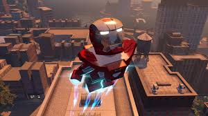 Lego marvel super heroes (xbox 360). Lego Marvel S Avengers On Ps4 Price History Screenshots Discounts Cesko