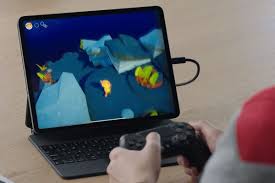 Apple Is Getting Serious About Ipad Gaming With Better Gamepad And Keyboard Support Apple Ipad Games Ipad