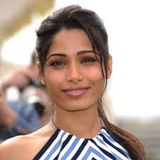 Freida Pinto