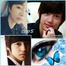 Novelas de boyfriend y todos los que amas