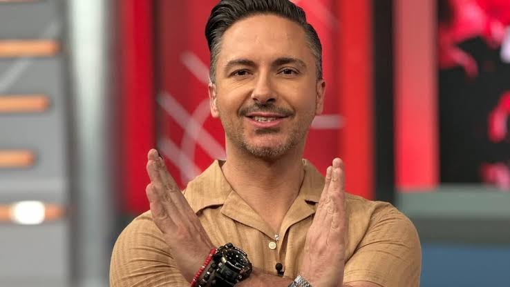 El hermano de Daniel Bisogno quedó fuera de 'Al Extremo' y un  exparticipante de 'Acapulco Shore' ocupará su lugar