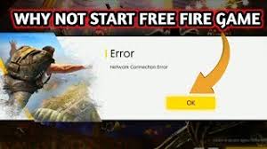Garena free fire game fix network connection error problem solve. Why Not Start Free Fire Game Free Fire Network Error Problem Mg More Youtube