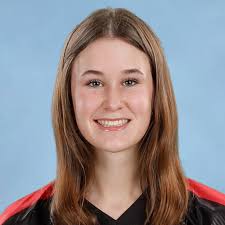 Lillian Carroll's Hillcrest High School Career Home