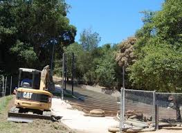 Shop christmas tree hill for thousands of unique gifts, brands, fashions, home decor, seasonal decor, collectibles, functional gifts, and more! Christmas Hill Park Amphitheater Renovations Taking Shape Gilroy Dispatch Gilroy San Martin Ca