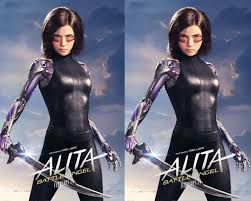 Remember this sub is dedicated to the alita: Battle Angel Alita With Smaller Eyes Battle Angel Alita Alita Movie Angel