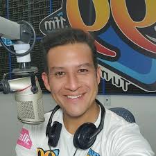 Edgar Paz Gonzalez