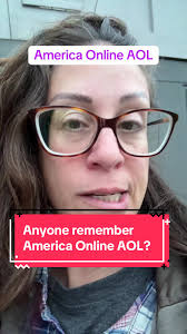 Nostalgia for America Online: Remembering AOL Chat Rooms