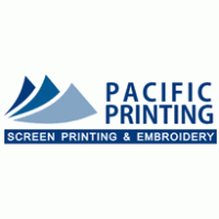 Cutting edge 3d printing company logo design trends like most technology logo ideas , 3d printing logo designs are striking, minimal and look futuristic. Pacific Printing Company Brands Of The World Download Vector Logos And Logotypes