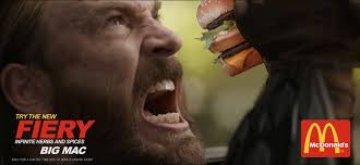 teamcap 🤣 and now for some ZZZZzzzz night folks #infinitywar #Stresseating