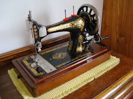 Image result for singer 28k