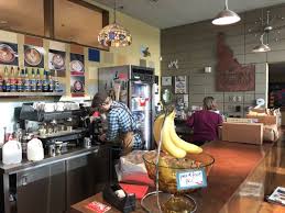 Flying M Coffee Garage 1314 2nd St S Nampa Id Car Service Mapquest