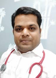 Dr Aslam Shaikh City Clinic in Link Road,Nashik