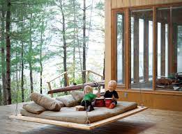 February 19, 2020riverside retreat, diy projects. 29 Hanging Bed Design Ideas To Swing In The Good Times