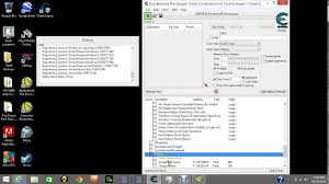 Technojacker Cheat Engine Table Youtube