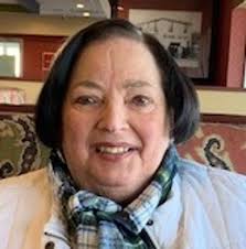 Ann Marie (Anna Maria) (Caduto) Landi Obituary February 5, 2021