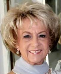 Helena Heintz Obituary (2016)