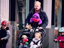 Jim gaffigan's comic timing is impeccable. All You Need To Know About Parenting In 12 Jim Gaffigan Quotes Kidspot