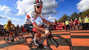 At the tour de france we will go with uae will send alexander kristoff, diego ulissi and davide formolo to the giro d'italia. Cycling Tadej Pogacar Wins Tour De France 2020