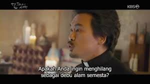 Sinopsis K- Drama : Angel's Last Mission Love Episode 10