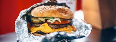 With cardcrazy you can eat great without. Hot Pick Five Guys Coupons July 2021