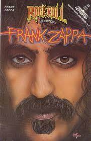 Frank zappa was to music, what william burrough was to literature. Ten Best Frank Zappa Albums For People Who Think They Hate Zappa San Diego Reader