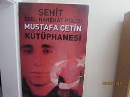 PTT Derneği tarafından ilçemiz Raziye Hatun İmam Hatip Ortaokuluna  kütüphane kuruldu.