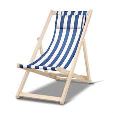 Sling Deck Chair Beach Deck Chair Hire Chair Hire Sydney