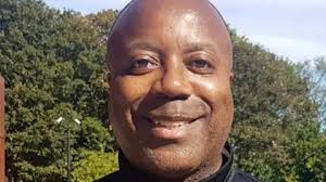 Coronavirus: Mr Hackney Marshes Jermaine Wright dies