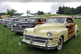 Image result for Spice Brown 1947 Chrysler