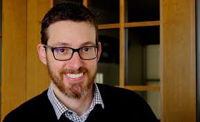 Eric Black named Baptist Standard executive director/publisher