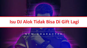 I want a free account. Free Fire Dj Alok Cannot Gift Player Ff Game News
