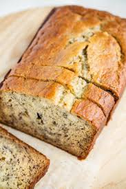 Easy Banana Bread Recipe Moist Delicious I Heart Naptime Recipe In 2020 Easy Banana Bread Recipe Easy Banana Bread Banana Bread Recipes