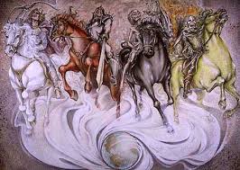 Maybe you would like to learn more about one of these? What Is The Book Of Revelation About