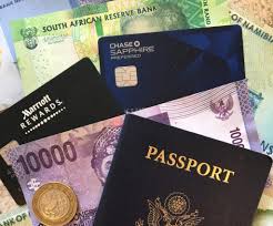 Maybe you would like to learn more about one of these? Travelers Beware Don T Get Stranded By Chase Travel Insurance 4 Worn Passports