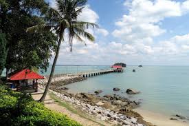 Sejarah awal pulau besar pada awal pembukaannya, pulau besar didiami oleh orang selat / orang laut sebelum. Day Trip To Pulau Besar Melaka
