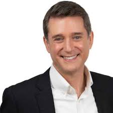 Mort Fertel CEO of SudShare, How 50,000 Sudsters are Changing How we Do  Laundry