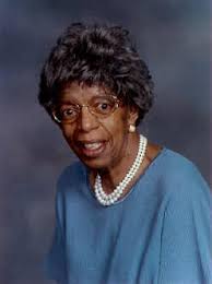 Obituary information for Mae G. Johnston