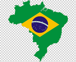 Vector files are designed so as to be enlarged in any format without loss of quality. Flag Of Brazil Map National Flag Brazil Miscellaneous Flag Vector Map Png Klipartz