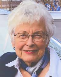 Obituary information for Eva Joan Poole