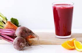 Cara Membuat Jus Buah Bit Untuk Membuang Racun Tubuh