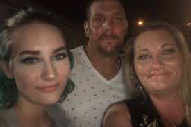 Fundraiser for Rebecca Williams by Tammy Burkhart : The loss of Freddy  Harris , help ease the burden?