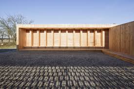 Gallery Of Participatory Student Building Project Spinelli Mannheim Atelier U20 7 In 2020 Architecture Student Architecture German Architecture