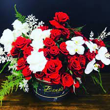 Maybe you would like to learn more about one of these? Iowa City Florist Flower Delivery By Beno S Flowers And Gifts