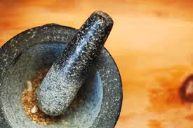 very brief history of kitchen utensils