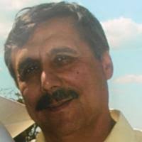 Richard Robert “Rick”, “Papa Ricky” Hillman