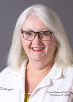 Donna Waterman, CNM, MSN