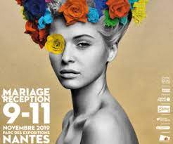 Check spelling or type a new query. Salon Du Mariage 2019 A Nantes Espace Mariee Nantes
