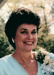 Patricia Tucker Obituary October 10, 2020