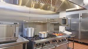 Oven not heating or not baking evenly? What Products Should Be Under The Hood In A Commercial Kitchen Direct Supply
